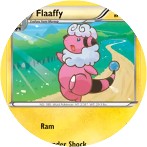 Flaaffy