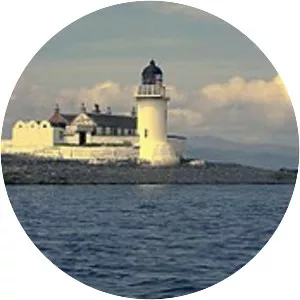 Fladda, Slate Islands - Island in Scotland