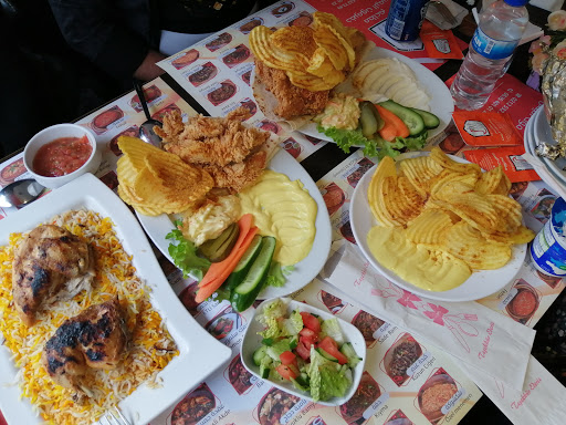 FLAFEL Alakefak - Restaurant