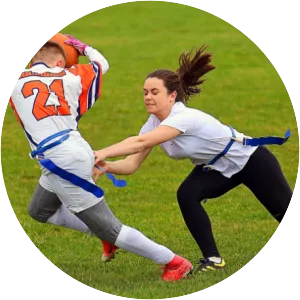Flag football - 