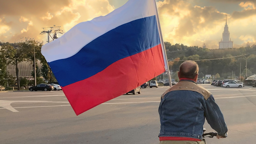 Flag.ru - Manufacturer in Moscow, Russia