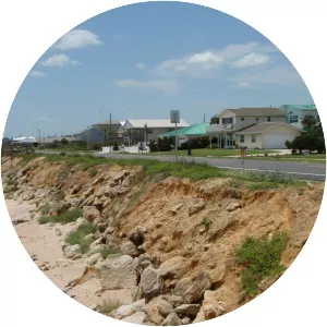 Flagler County - County in Florida