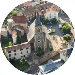 Flagnac - Commune in France