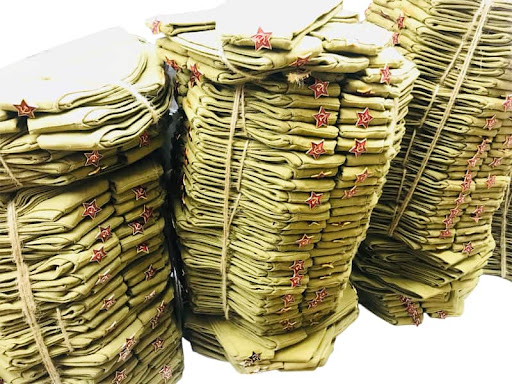 Flagopt - Corporate office in Moscow, Russia