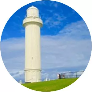 Flagstaff Hill Fort - Fort in Australia