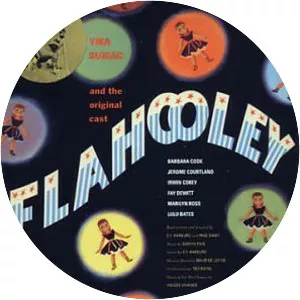 Flahooley - Musical by Fred Saidy and Yip Harburg