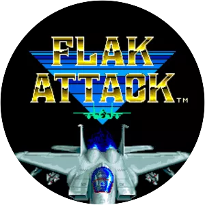 Flak Attack
