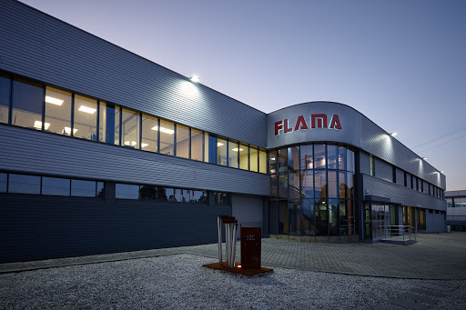 Flama - Crockery Factory and appliances, S.A.