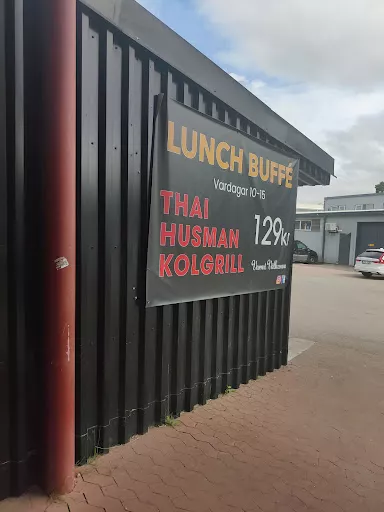 Flama Restaurang - Restaurant