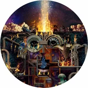 Flamagra - Studio album by Flying Lotus