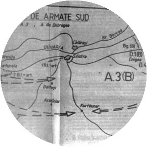 Flămânda Offensive