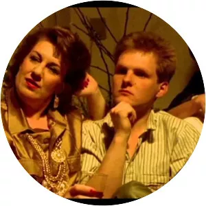 Flamberede hjerter photograph