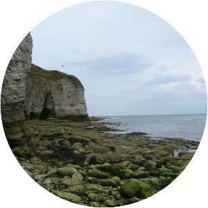 Flamborough Head - Promontory in England