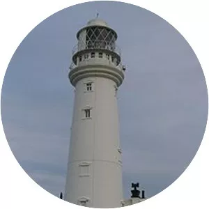 Flamborough Lighthouse