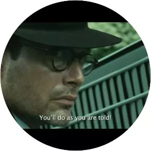 Flame & Citron - 2008 ‧ Drama/Thriller ‧ 2h 10m