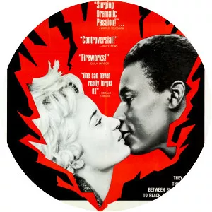 Flame in the Streets - 1961 ‧ Drama ‧ 1h 33m