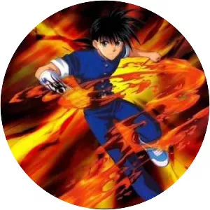 Flame of Recca