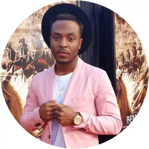 Flame - American rapper