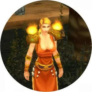 Flame Warden - 