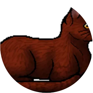 Flamepelt - Fictional character