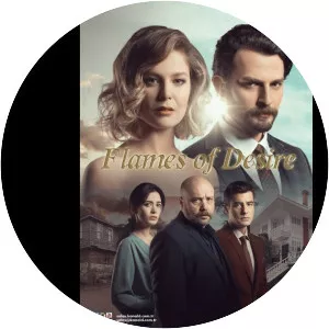 Flames of Desire - South Korean television series