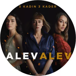 Flames of Fate2020 – 2021