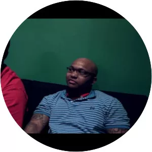 Flames Oh God - Musical artist