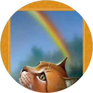 Flametail - Fictional character