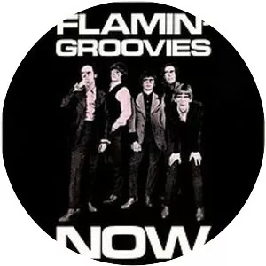 Flamin' Groovies Now - Studio album by Flamin' Groovies