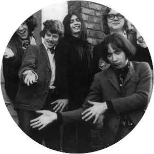Flamin' Groovies