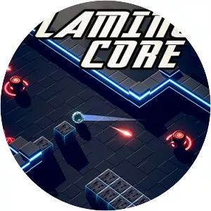 Flaming Core - Video game