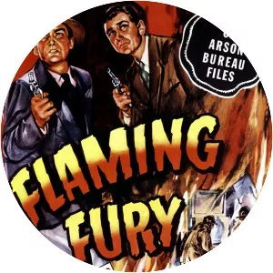 Flaming Fury