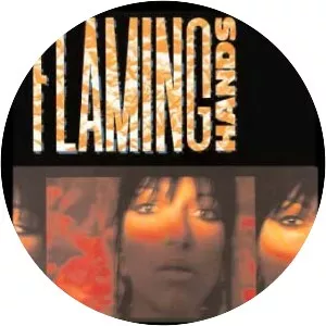 Flaming Hands - Musical group