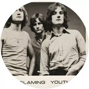 Flaming Youth