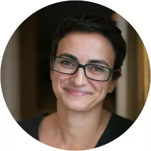 Flaminia Catteruccia