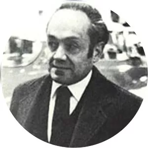 Flaminio Bertoni