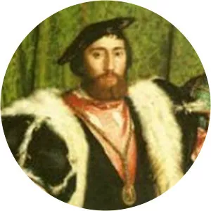 Flaminio de Birague - French poet