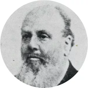 Flaminio Modigliani photograph