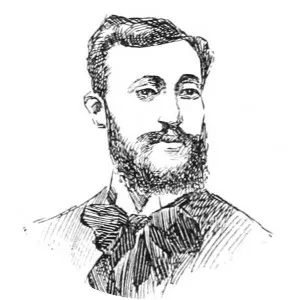 Flaminius Raiberti - Former Minister of the Armed Forces of the French Republic