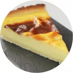 Flan - Dish