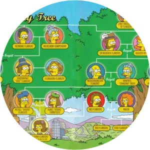 Flanders family - Fictional character