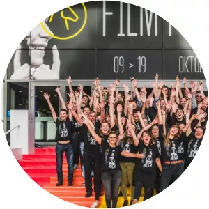 Flanders International Film Festival Ghent - 