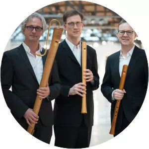 Flanders Recorder Quartet