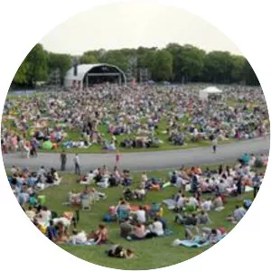 Flâneries musicales de Reims - Music Festival