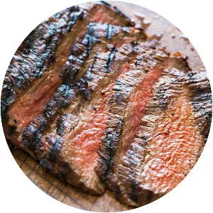 Flank steak - Beef