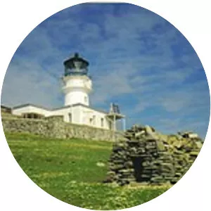 Flannan Isles Lighthouse