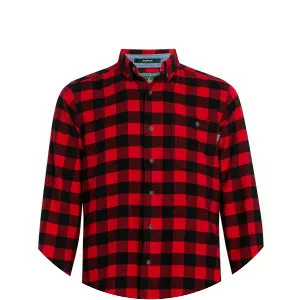 Flannel - 