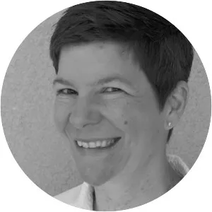 Flannery Burke - Author