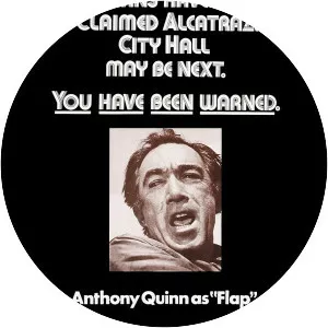 Flap - 1970 ‧ Drama/Comedy ‧ 1h 46m