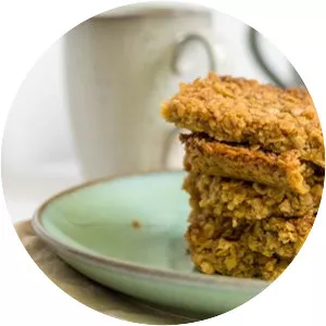Flapjack - Oat bar